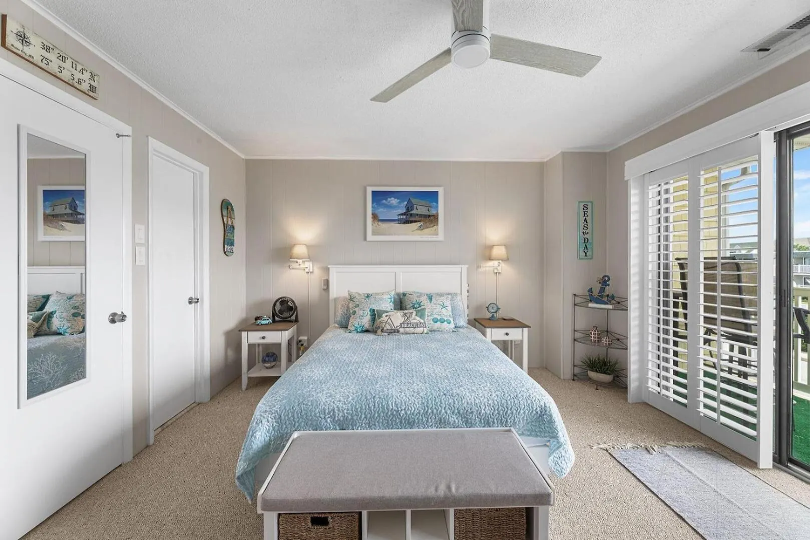 Sunset Cove 17 Villa Ocean City ABD