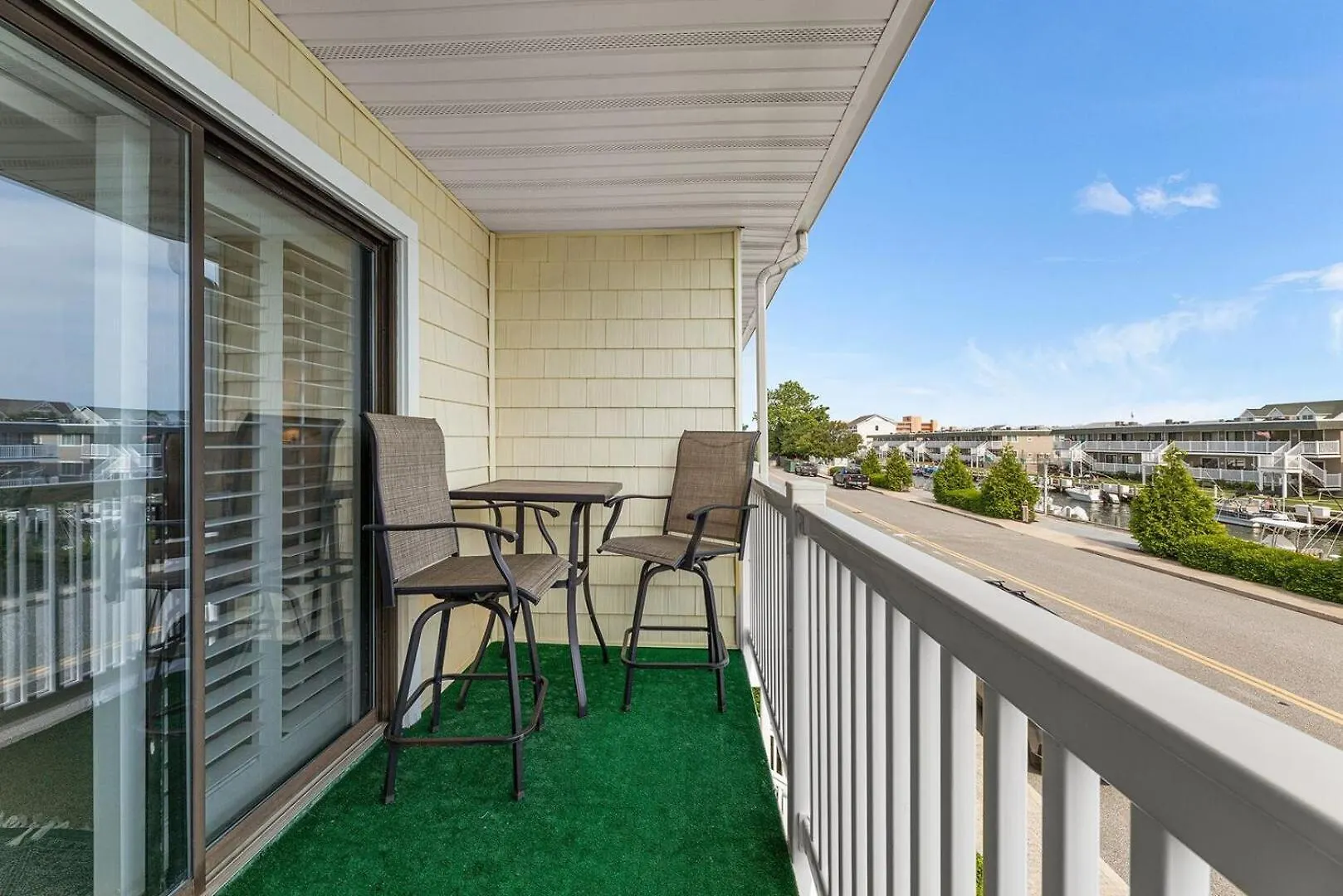 Sunset Cove 17 Villa Ocean City ABD